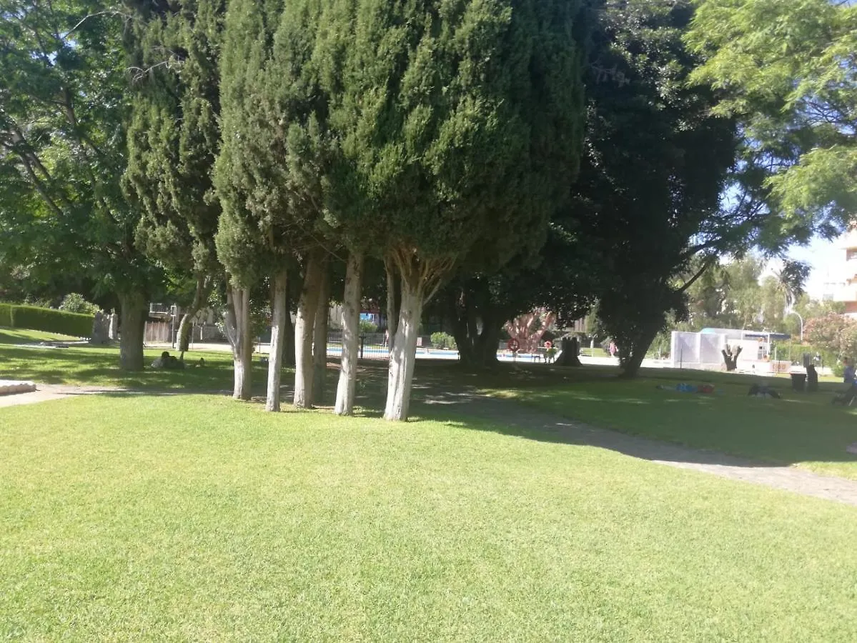 Edificio Agata Lejlighed Benalmádena