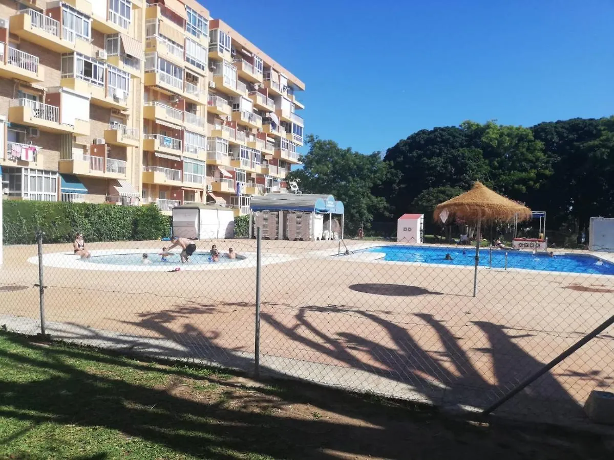 Edificio Agata Lejlighed Benalmádena 0*,