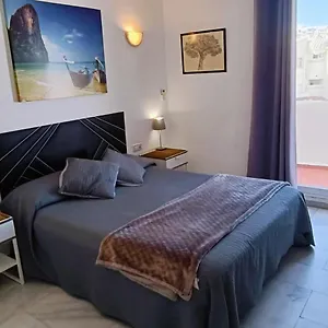 Apartamento En Puerto Marina G204 Apartment