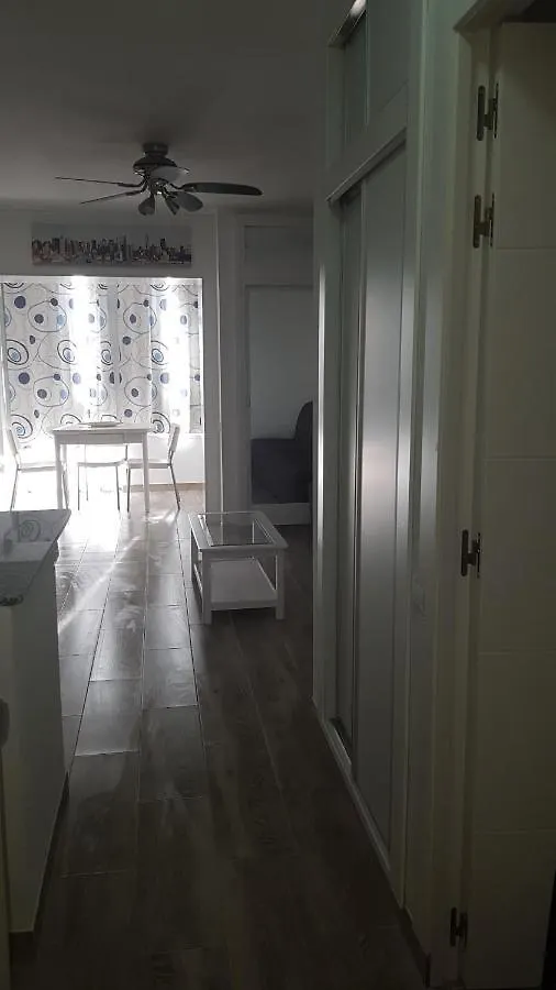 Edificio Agata Appartement Benalmádena Spanje