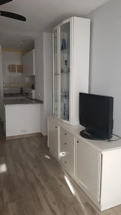 Edificio Agata Appartement Benalmádena Spanje