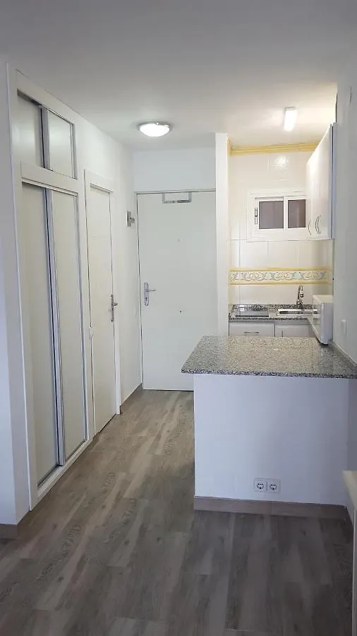 Edificio Agata Appartement Benalmádena