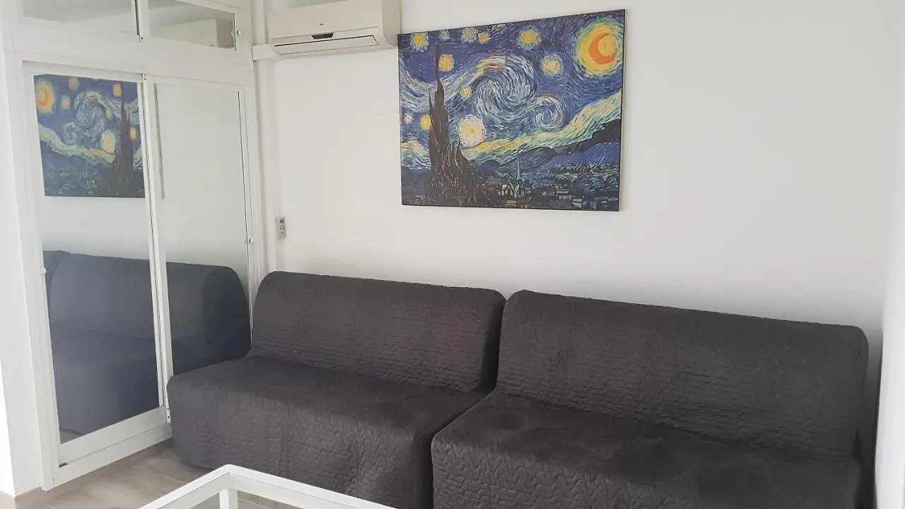 Edificio Agata Appartement Benalmádena Spanje