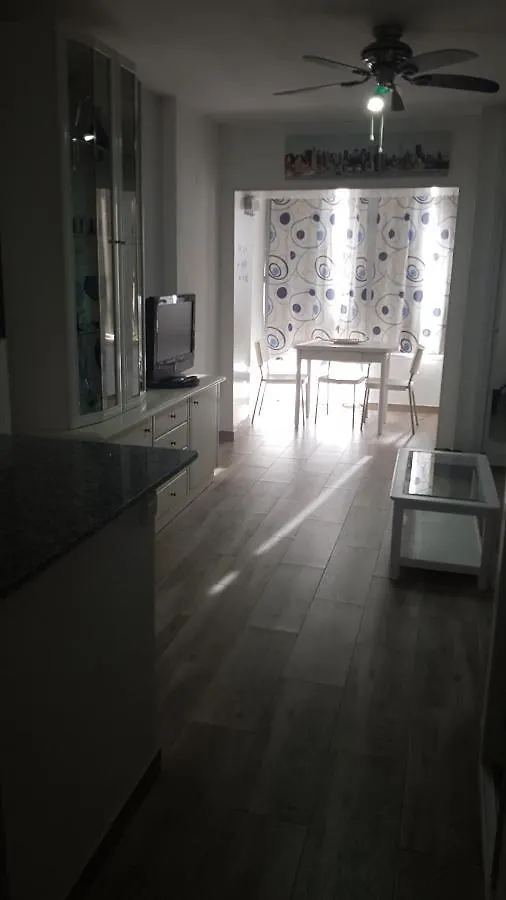 Edificio Agata Appartement Benalmádena
