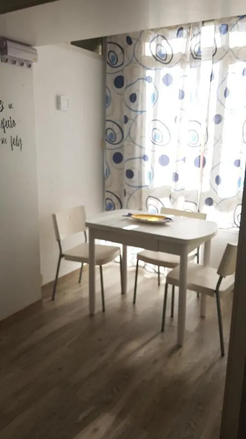 Edificio Agata Appartement Benalmádena