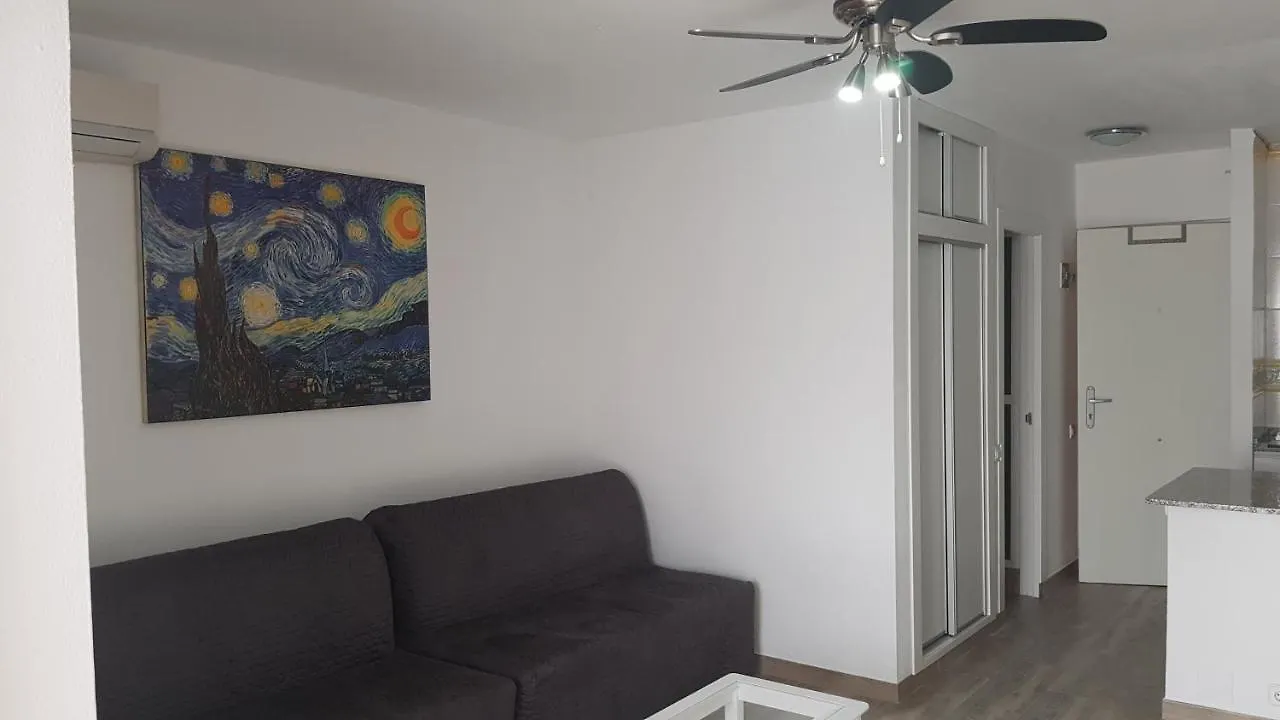 Edificio Agata Appartement Benalmádena