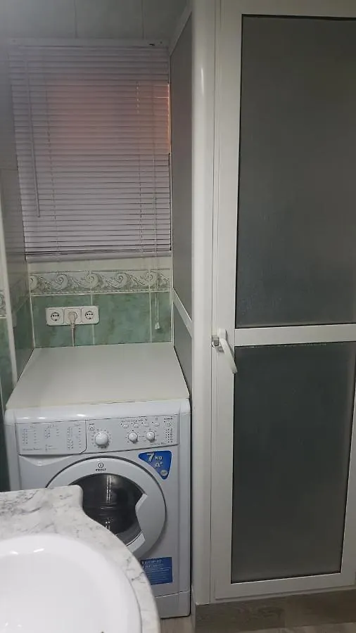 Edificio Agata Appartement Benalmádena 0*,  Spanje