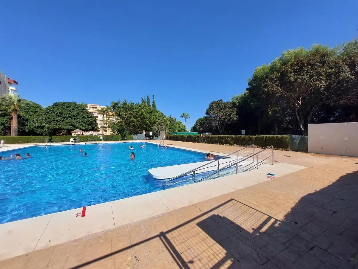 Edificio Agata Appartement Benalmádena