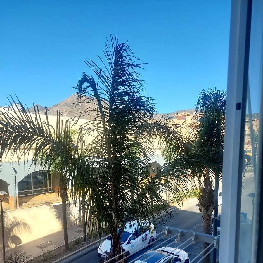 Appartement Edificio Agata à Benalmádena Espagne