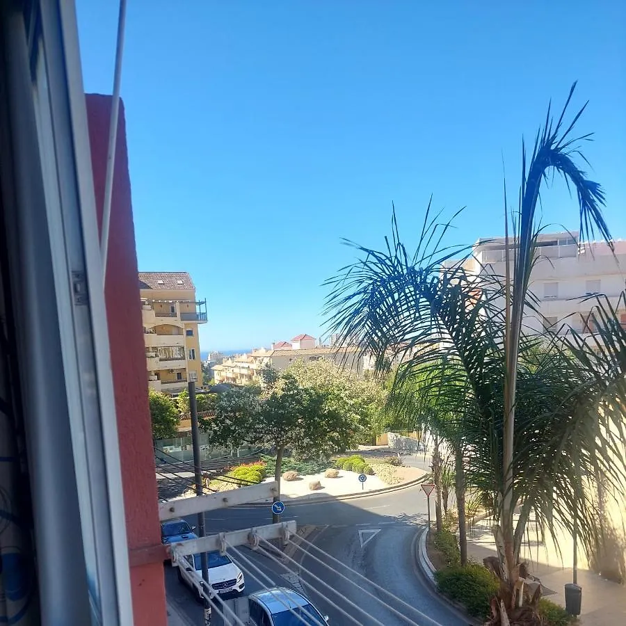 Appartement Edificio Agata à Benalmádena 0*,  Espagne