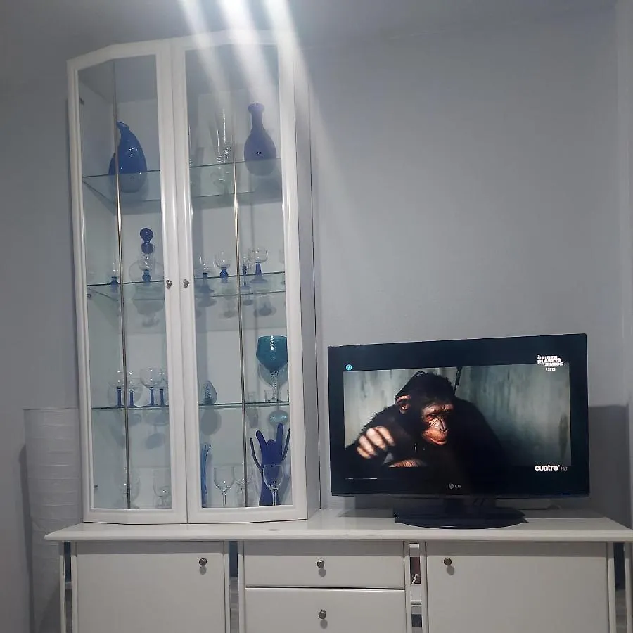 Edificio Agata Appartement Benalmádena