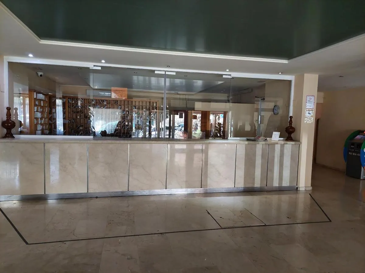Edificio Agata Apartment Benalmadena 0*,  Spain